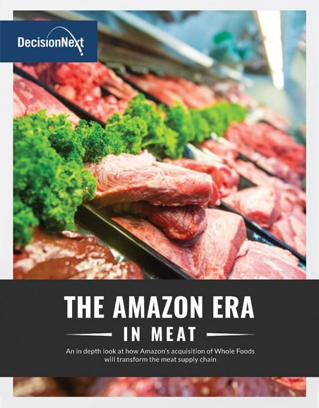 Amazon Era in Meat