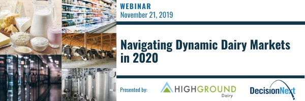 Dairy Webinar Header