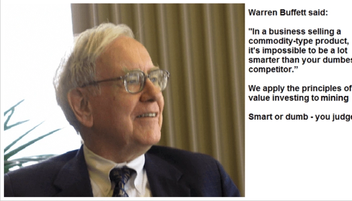 buffett