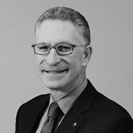 Mark Baum