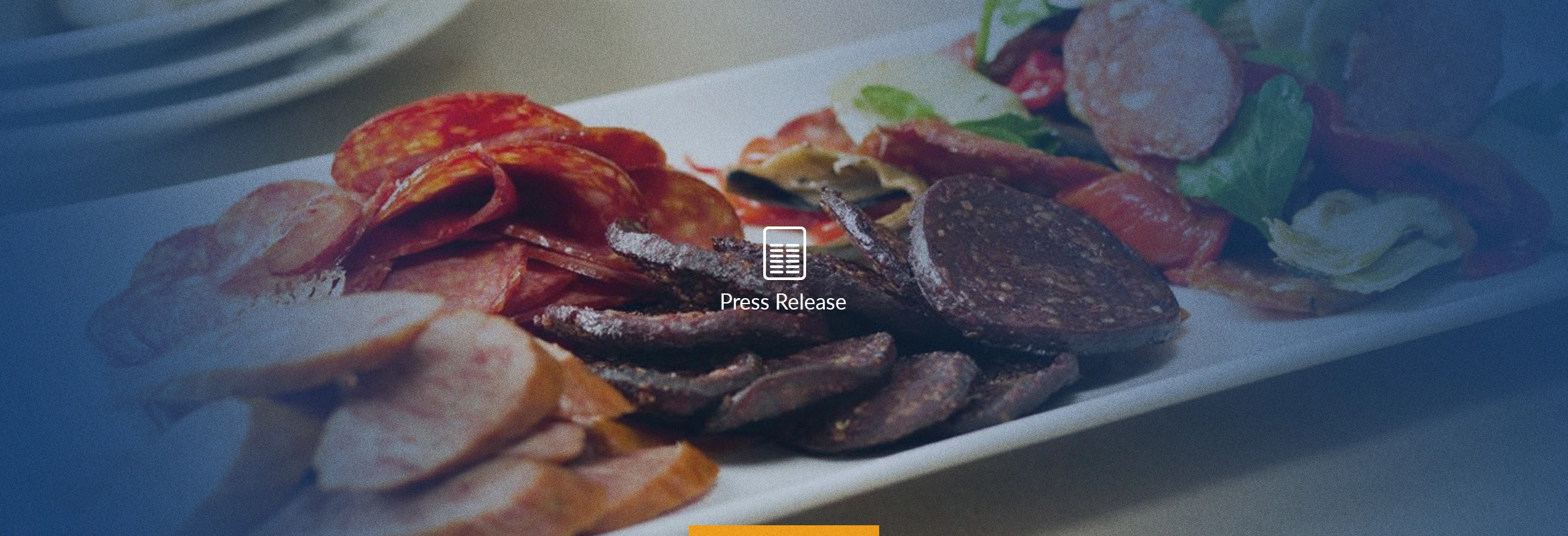 Press Release Banner image DON Smallgoods