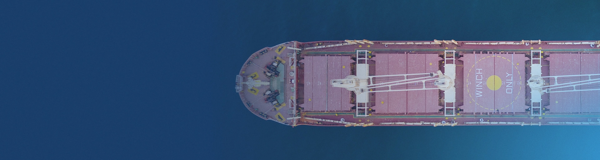 Image of cargo ship