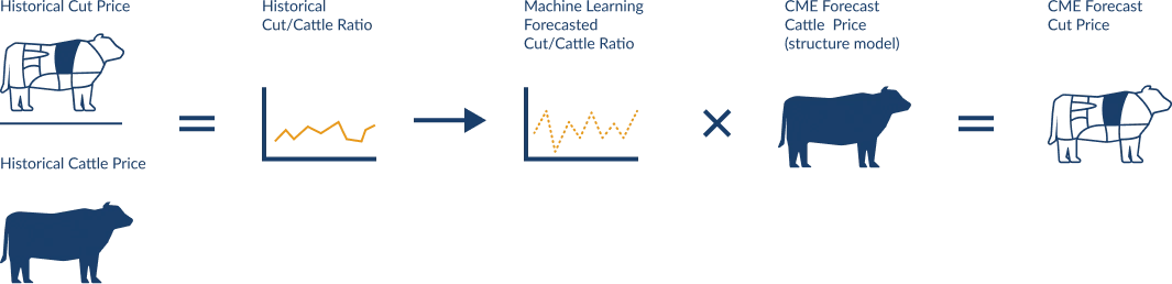 CME Formula Image Beef