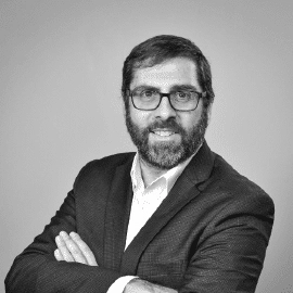Diego Serebrisky