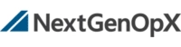 NextGenOpX logo