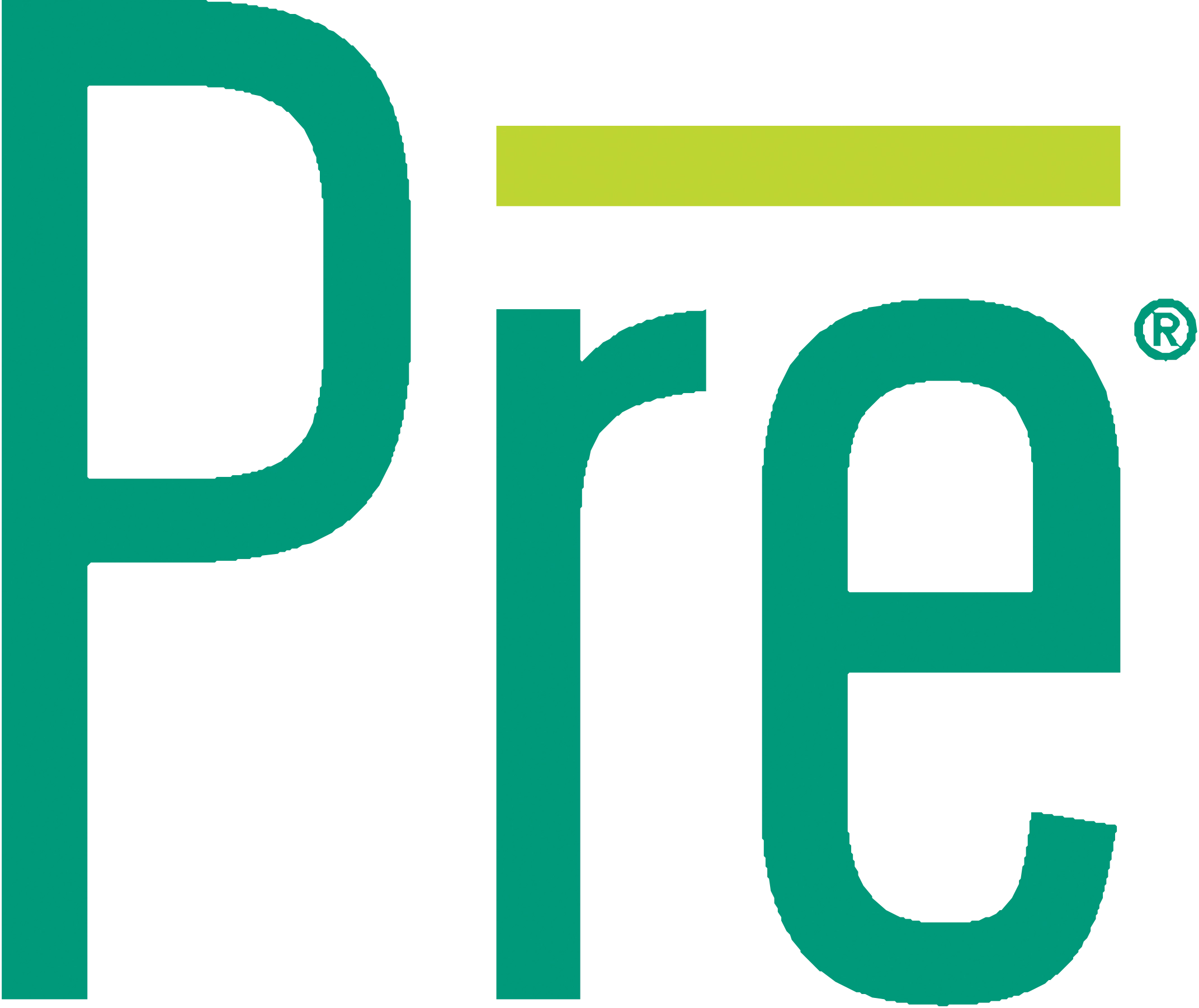 Pre Brands Logo