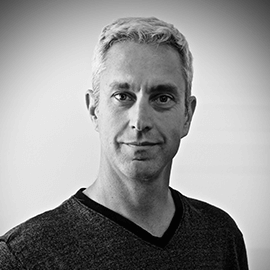 Bob Pierce, PhDMike Neal