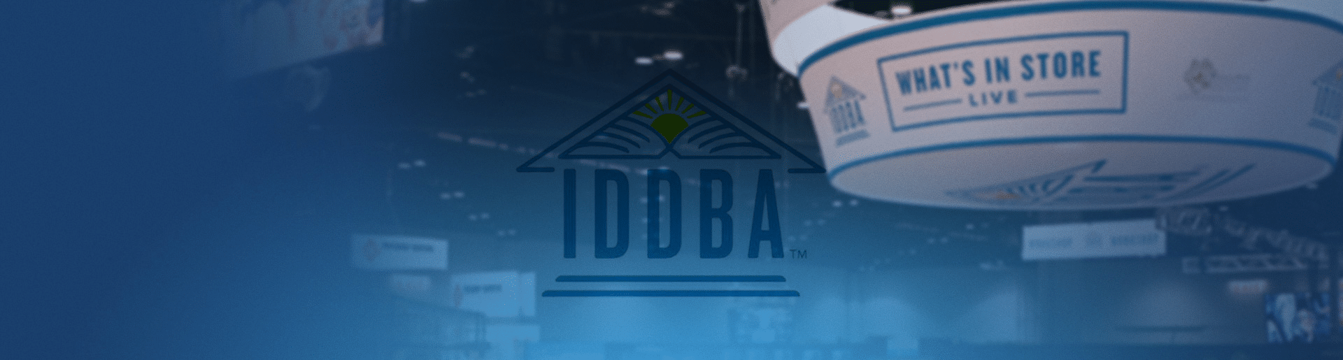Iddba Show 2024 Cancelled bianca cathrine
