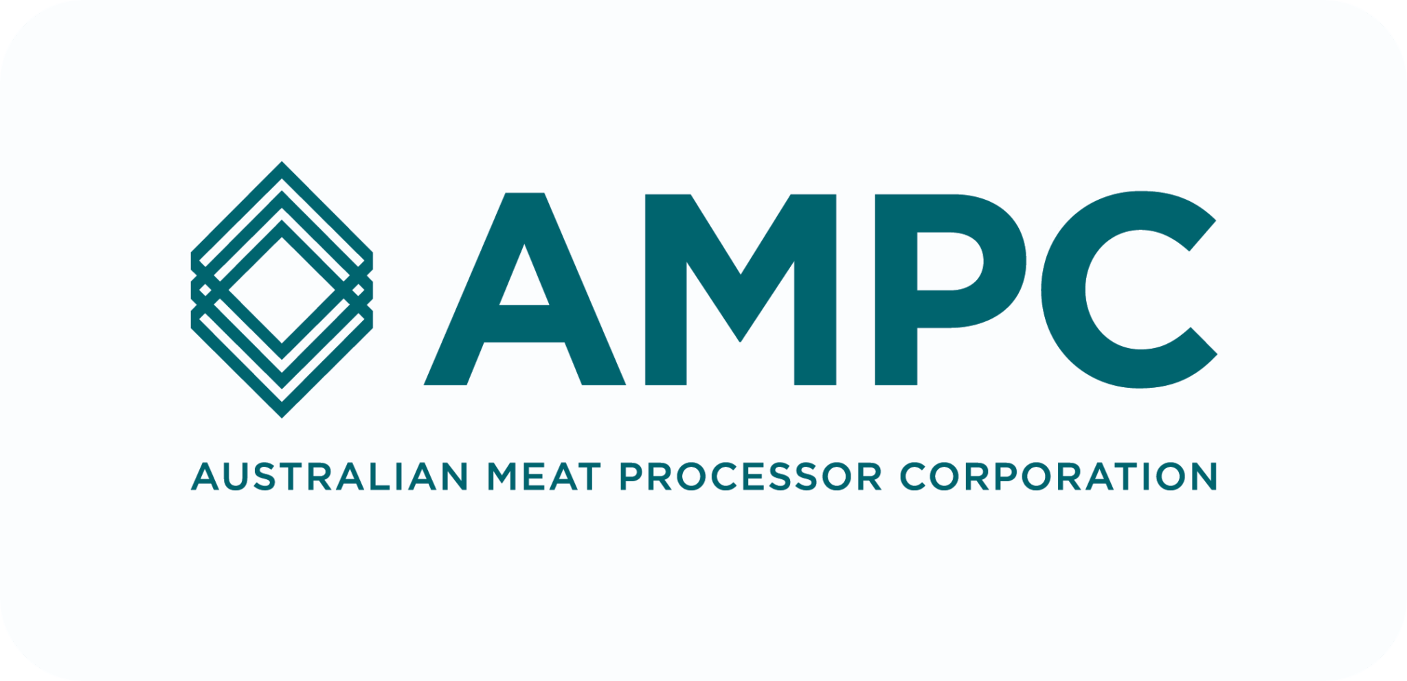 AMPC (Australian Meat Processor Corporation) logo