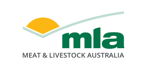 Meat & Livestock Australia logo